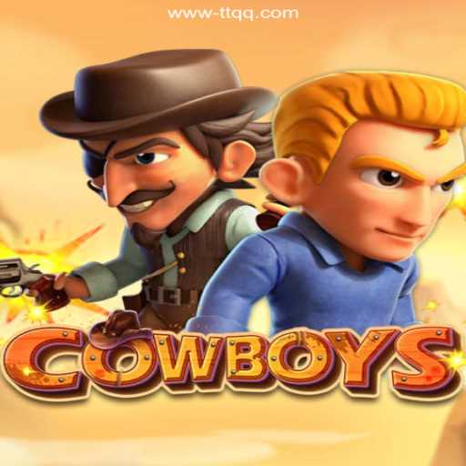 Explore the Thrilling World of COWBOYS Game and TTQQ Cassino Online com Bônus no Brasil
