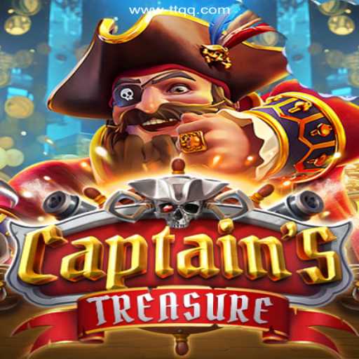 Exploring the Treasures of CaptainssTreasure: An Engaging Casino Adventure